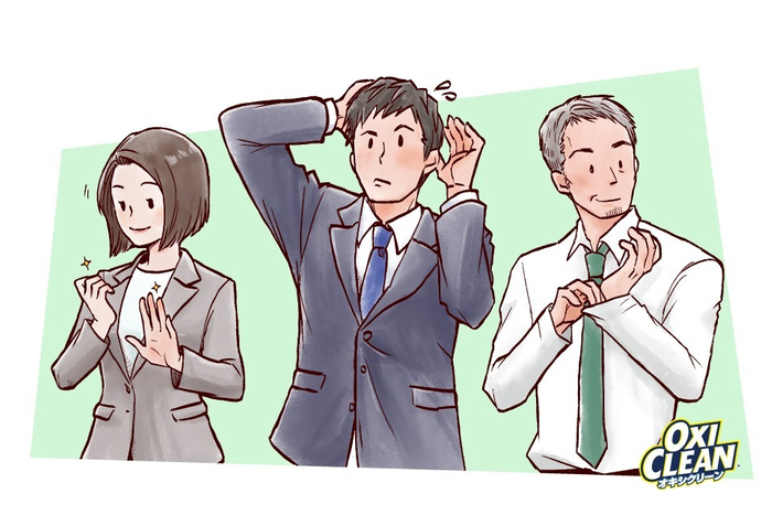 26卒新社会人とセンパイ・ベテラン社会人に調査