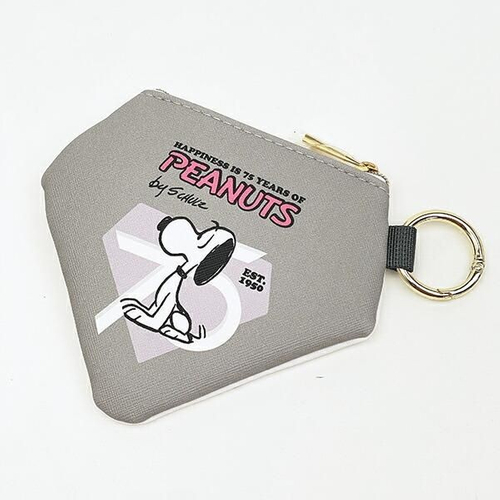 スヌーピーのポーチ