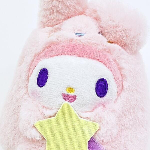 サンリオマスコット