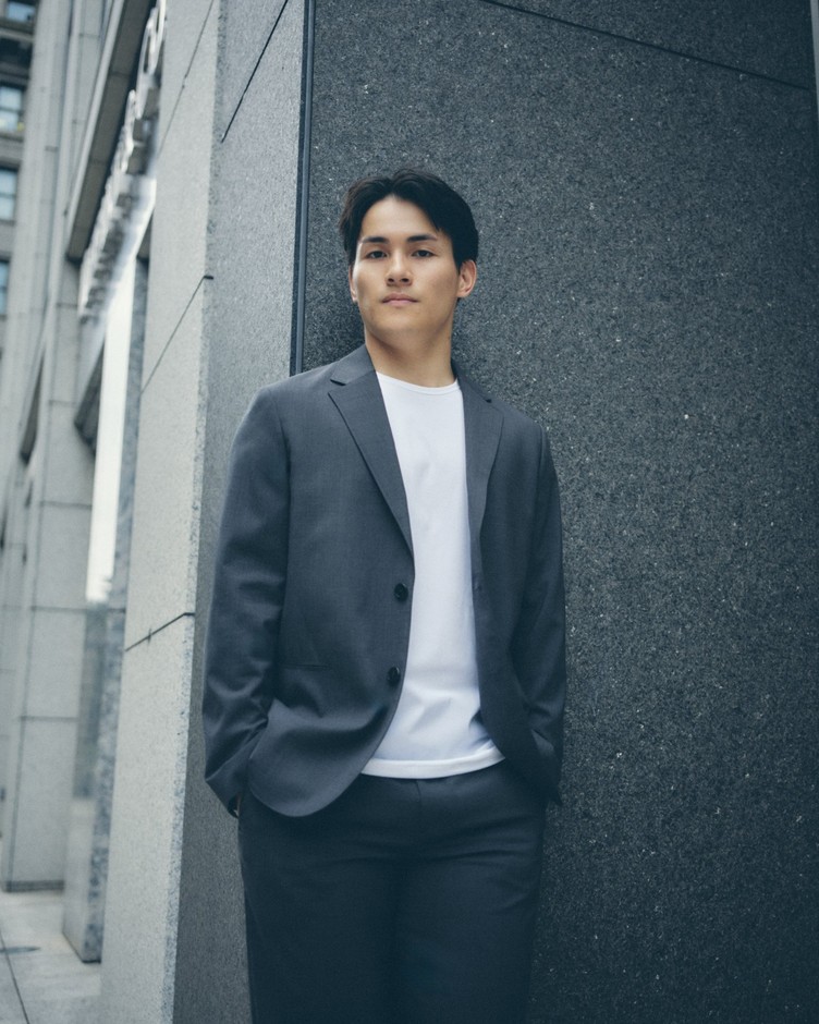 太田海也