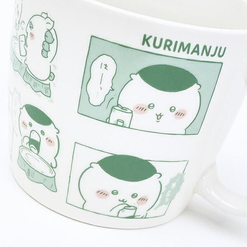 ちいかわコミックマグ