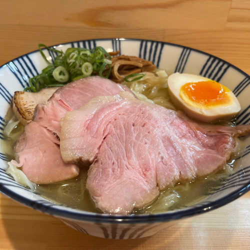 完成された逸品　