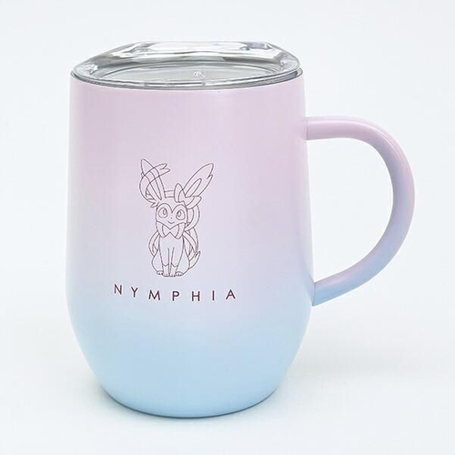 ポケモンのステンレスマグ