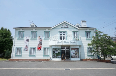 店舗外観
