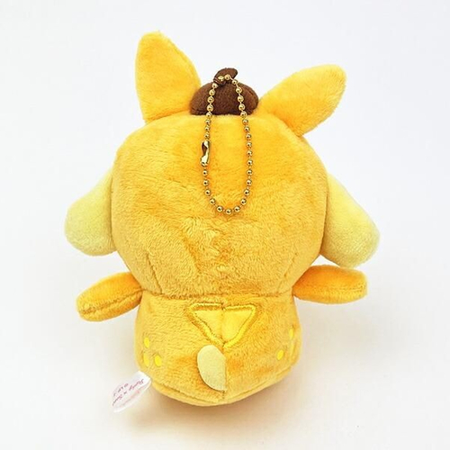 サンリオ　マスコット