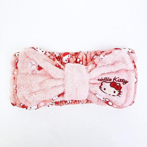 サンリオのヘアバンド