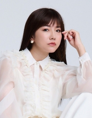 島谷ひとみ