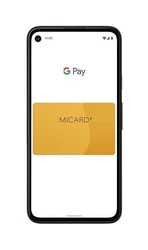 エムアイカードの Google Pay(TM) への対応開始について