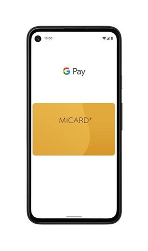 エムアイカードが Google Pay(TM) へ対応開始