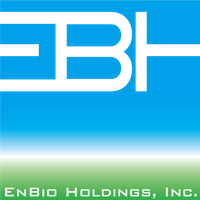 株式会社エンバイオ・ホールディングス