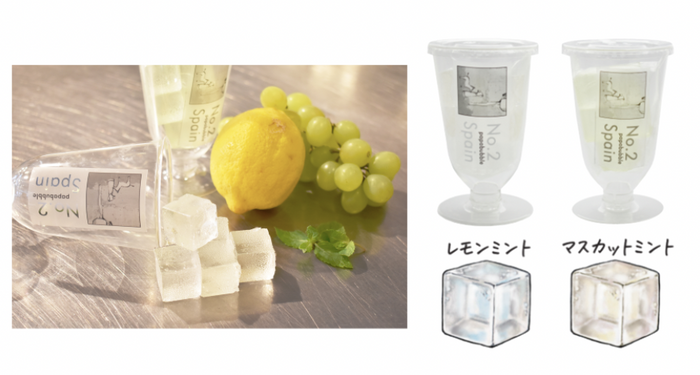 CUP(5粒)