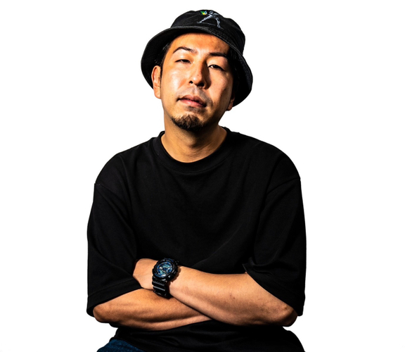 MCバトルDJ_CROSS