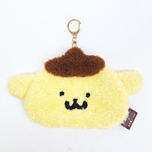 ポムポムプリンとお文具さんのコラボアイテム