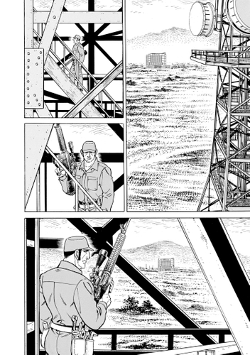 『ゴルゴ13　200　亡者と死臭の大地』