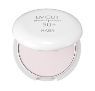 UVカットプレストパウダー50+ <ラベンダー>