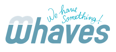 Whaves Logo