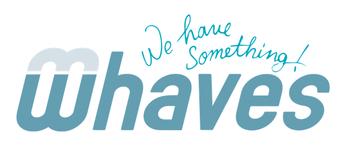 Whaves Logo