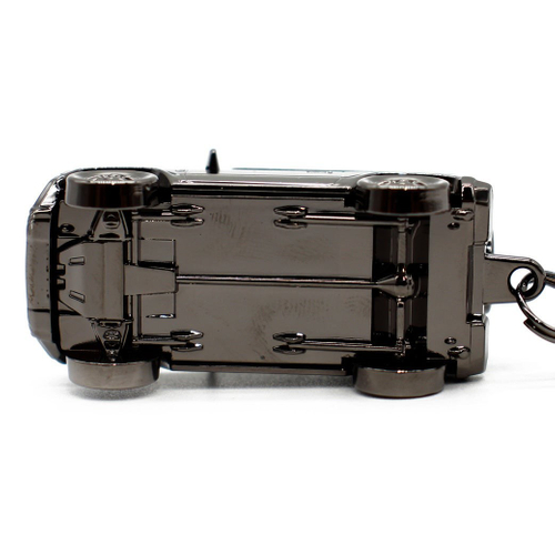 スズキジムニー キーチェーン BLACK EDITION