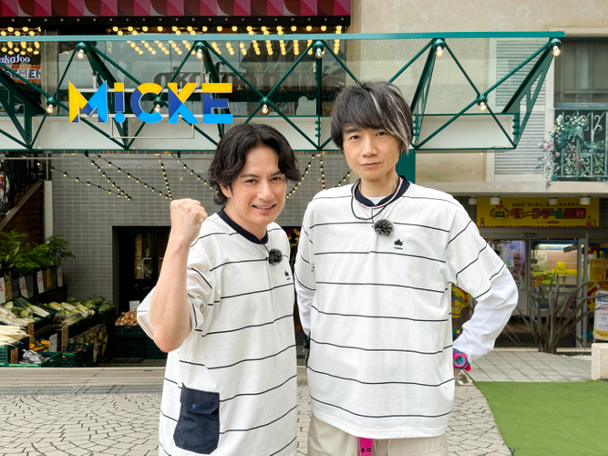 &copy;ＢＳ松竹東急／キャストカンパニー