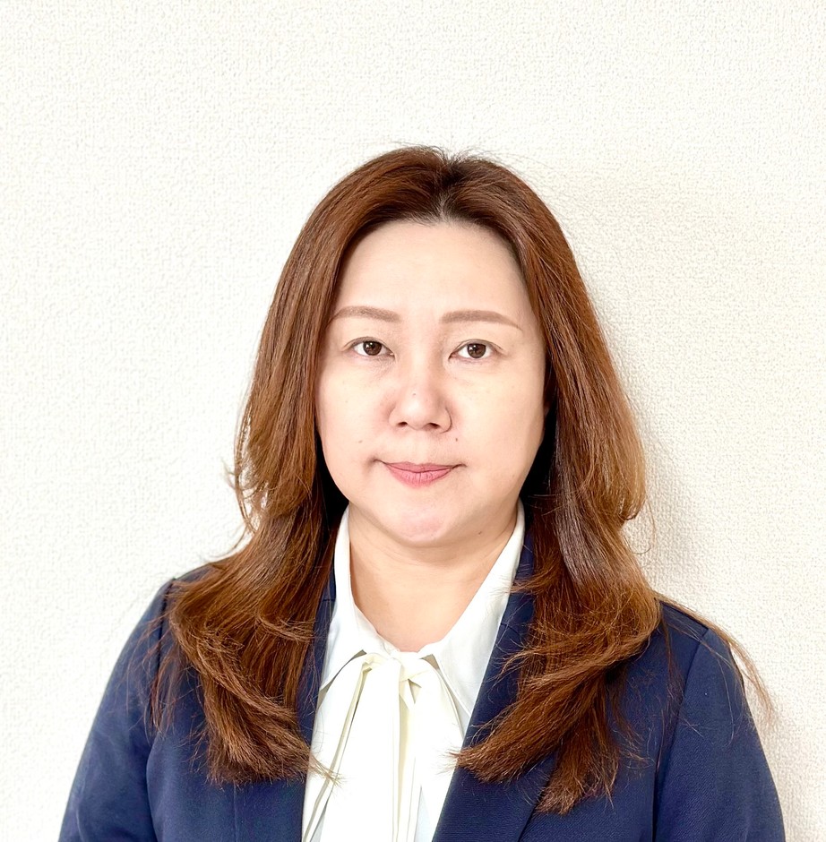 リスクマネジメント委員会 委員長・澤田 由香