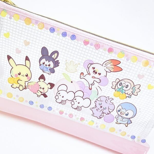 ポケピースポーチ