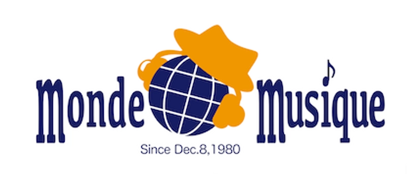 モンドミュージック