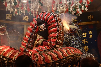 岡崎神楽社中