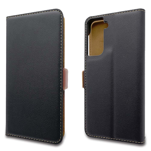 薄型サイドマグネットケース BK&times;DBR