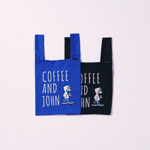 クルリトデイリーバッグ&yen;3,300-（税込）