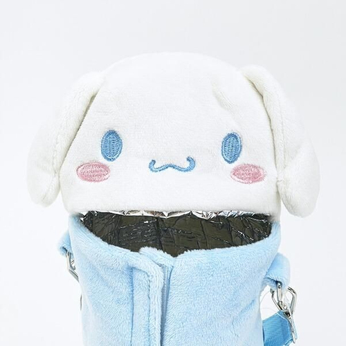 サンリオボトルカバー