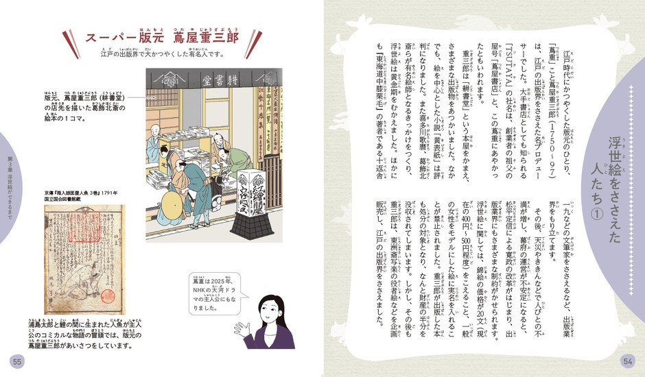 本文より