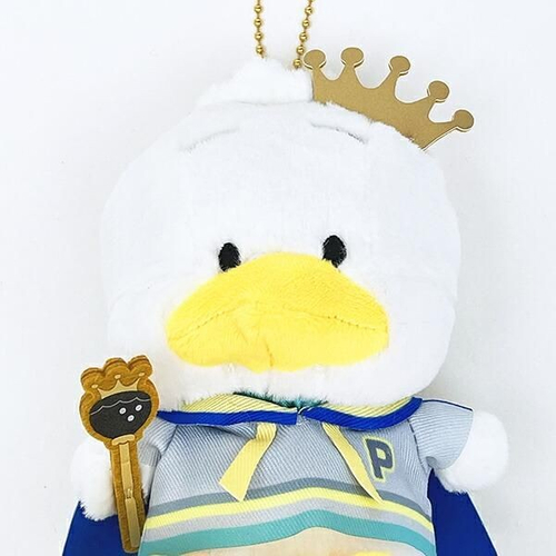 サンリオのマスコット