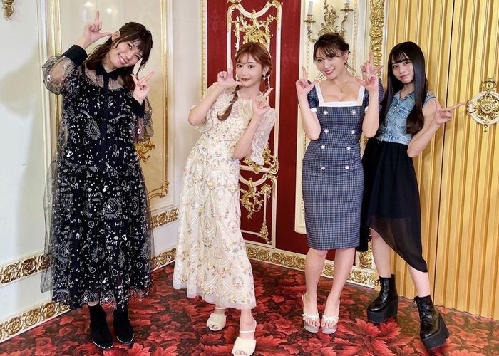 キラ&times;バズTV！？12月放送