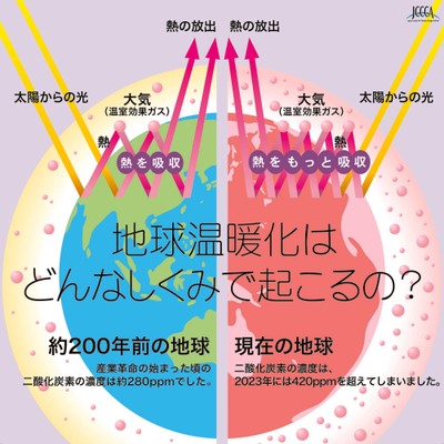 自然由来の木製品の為、環境保全に貢献します