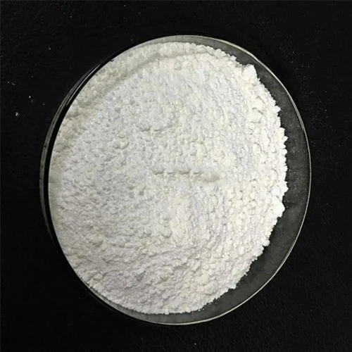 図. メタミゾール原薬の製品画像