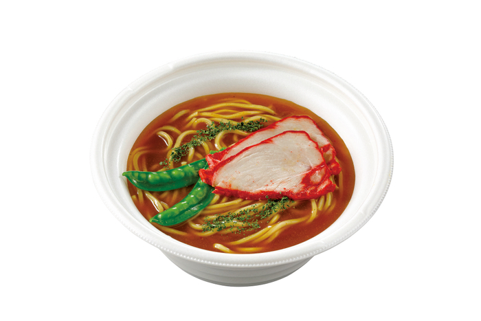 カレーラーメン画像（画像はイメージです。）