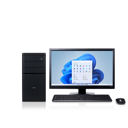 STYLE&infin; ミニタワー