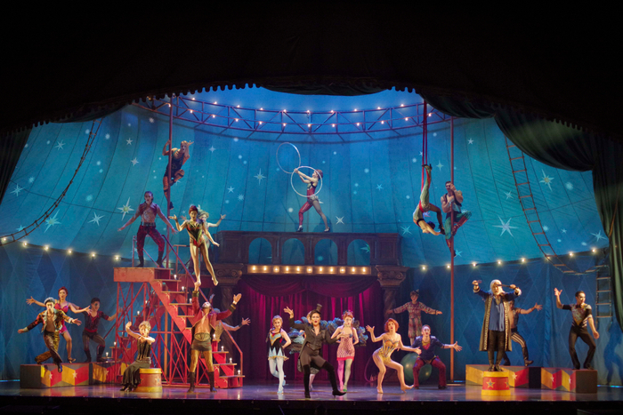 ピピン2019 &copy;GEKKO