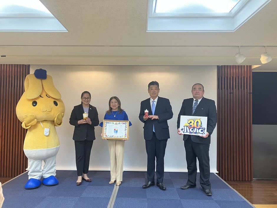 発表会画像①