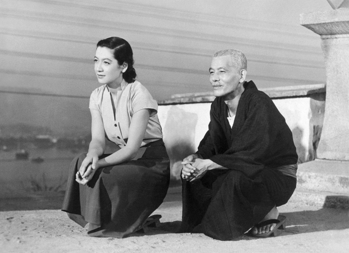 &copy;1953／2011松竹株式会社