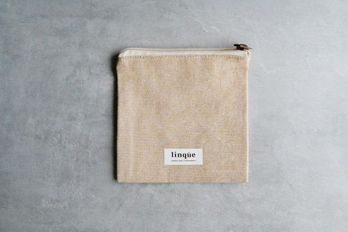 Makuake限定-ポーチ