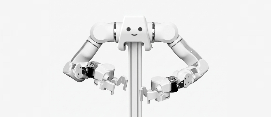 InstaVR株式会社が提供開始するAIロボット「タスくん」