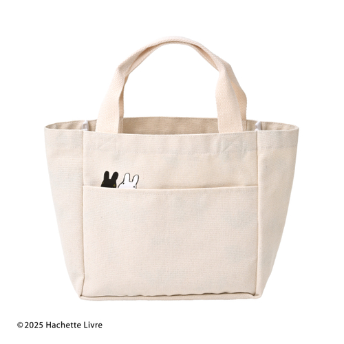 オリジナルトートバッグ(裏面)