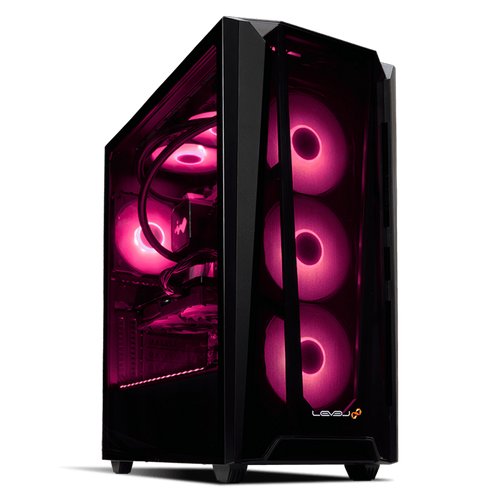 【山吹りょう LEVEL&infin; RGB Build】