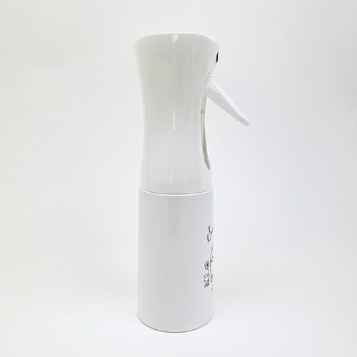 スヌーピーのミストスプレーボトル