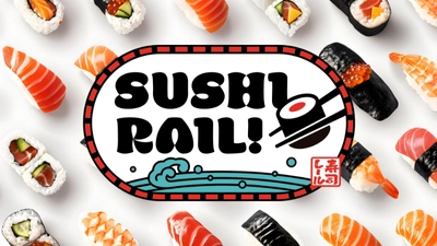 「ゆいレール」に乗車して、お寿司を満喫！ お得な沖縄周遊モバイルチケット「SUSHI RAIL!」販売開始