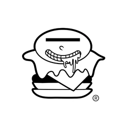 ハンバーガーLOVER＆90'sファッション好き必見！ハンバーガーのロゴが目印のブランドhuNGry JumBlE®