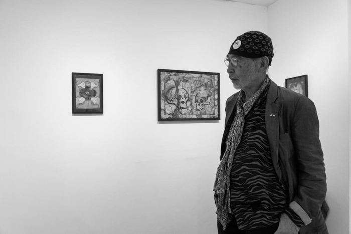 内藤忠行|Tadayuki Naitoh