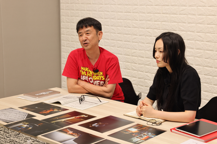 ブロック審査会はオンラインによる作品プレゼンテーションにより実施される