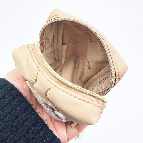 ハローキティのポーチ